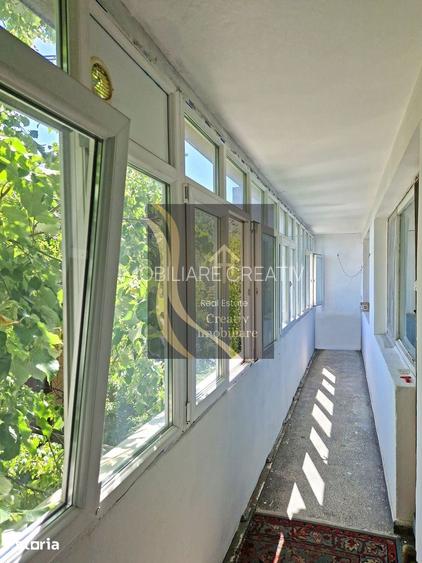Apartament 3 camere, 75mp, bloc reabilitat, Giulesti - Prunaru - 3