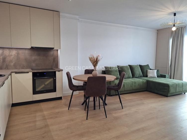 Apartament 2 camere | modern | nelocuit | Eroilor Residence - 2