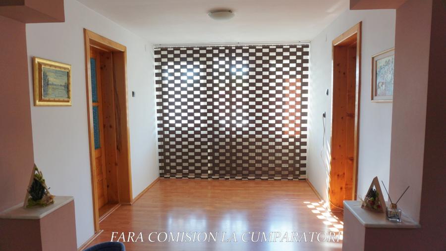 VILA LA CHEIE, ZONA FOARTE FRUMOASA