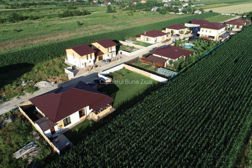 Casa Perfecta 3+ | Ultimele case cu TVA 5% | Cartierul Buna Ziua Tărtășești - 24