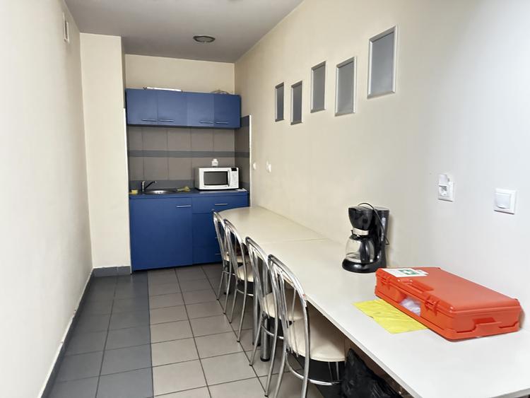 INCHIRIERE Spațiu comercial 173 mp. Vitrina Mare la Bulevard CETATE Alba Iulia