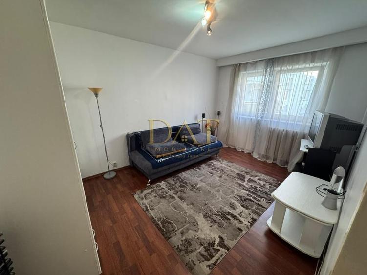 Apartament 1 camera, cartier Grigorescu zona profi
