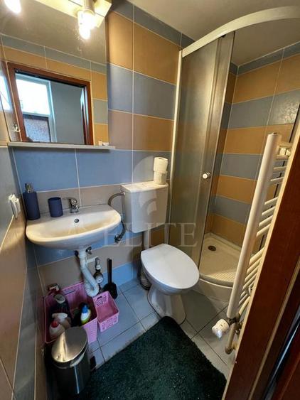 Apartament o camera în zona MAGAZINUL CENTRAL