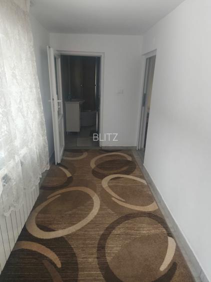 Casa de inchiriat + 5000mp teren, zona Horodnic de Jos, Radauti - 10