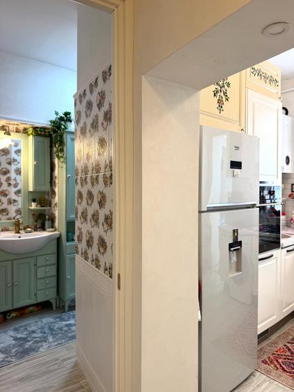 Universitate / Renovat Integral 2017 / Apartament in Vila