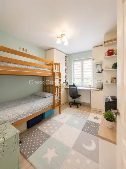 Apartament 3 camere | decomandat | 65 mpu | zona Mehedinti Manastur - 6