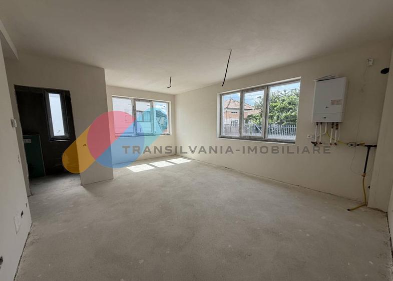 Casa tip duplex, 4 camere, 142 mp-Apahida
