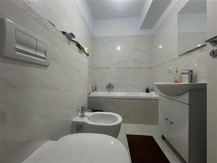 Apartament 2 camere, open-space, mobilat complet - Strada Pepinierii