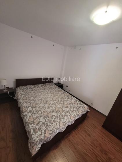 Casă 3 camere, 80 mp + teren 70 mp – zonă liniștită - 8
