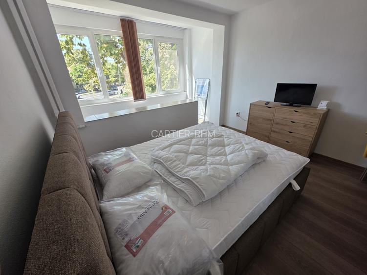 🏡 De închiriat apartament 2 camere – Circumvalațiunii | Prima închiriere