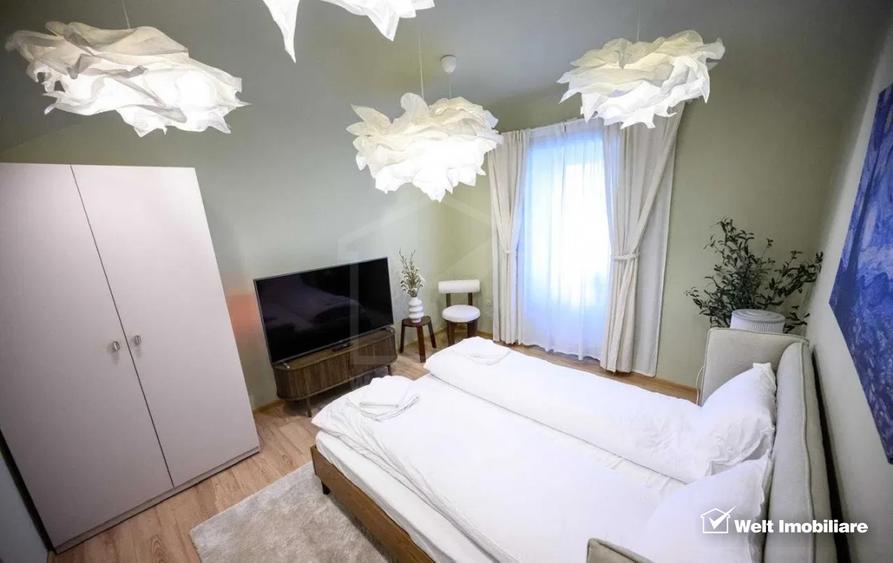 Apartament 2 camere in Manastur