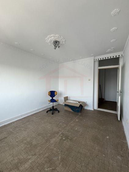 Apartament spațios 2 camere decomandate | 56 mp | Etaj 4/4 | IC Frimu
