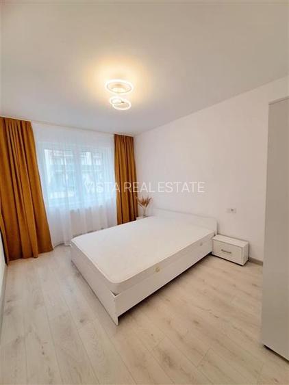 Apartament 3 camere, preluare chiriasi, loc de parcare inclus, Tractorul, Brasov - 6