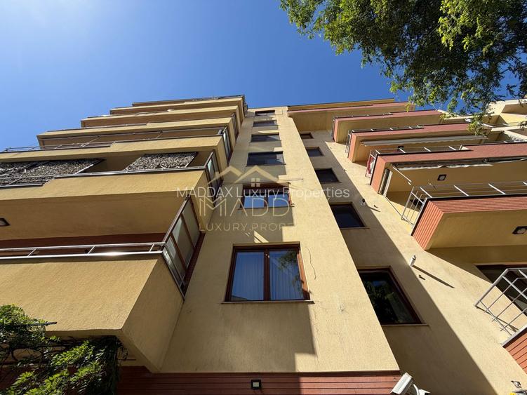 Apartament de închiriat / 3 camere lux *144m*  / Herastrau - 31