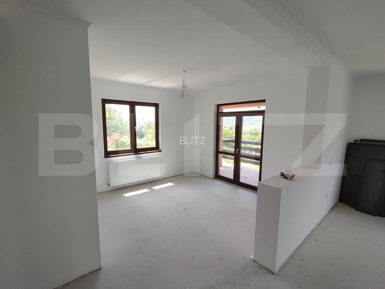 Vilă D+P+M | 784 mp teren | Pucioasa - 13