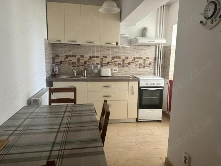 2 Camere | Alba Iulia | Mobilat | Utilat |