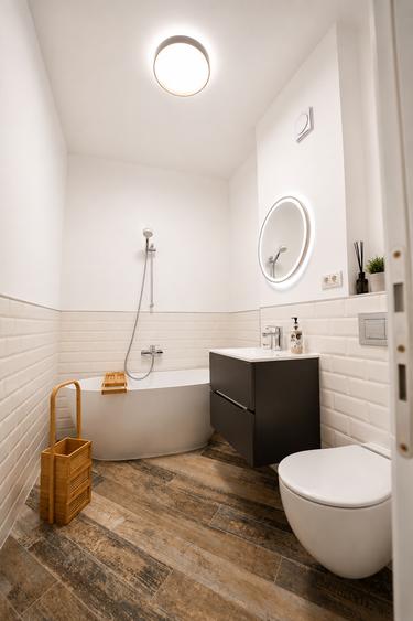 De închiriat apartament 2 camere – Campus(AXI41)