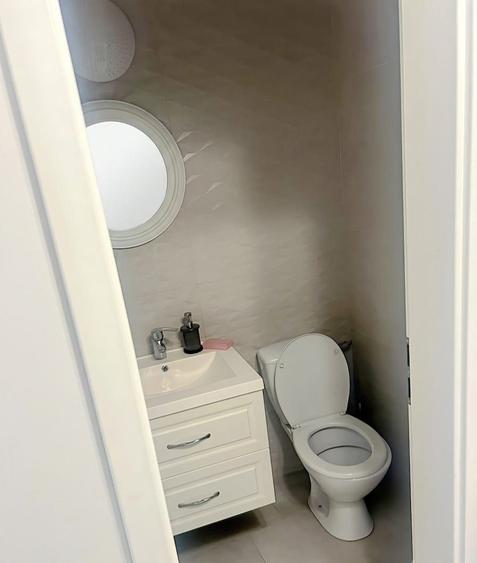 Apartament 3 camere decomandat 80 mp-Zona Dacia-Pet friendly