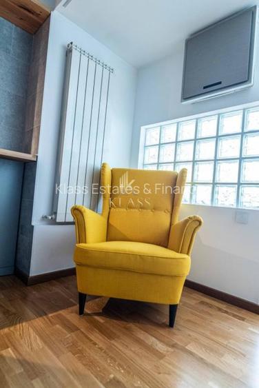 Apartament de inchiriat cu 2 camere in Baneasa - Lacul Herastrau - 3