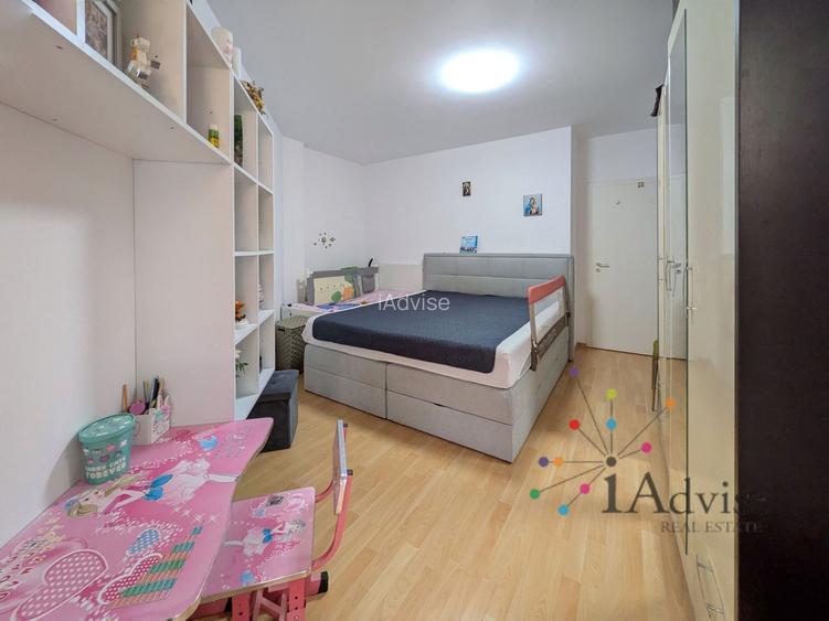 Apartament 3 camere Avangarden, Brasov