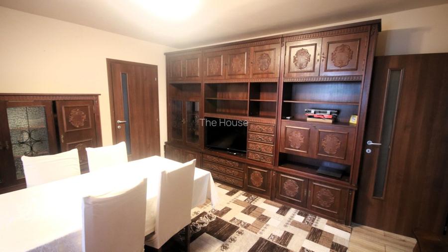 Inchiriere apartament 3 camere langa Iulius Town - 5