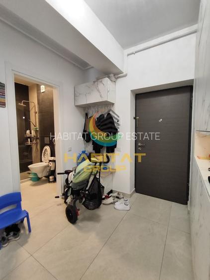 Apartament 4 Camere Sector 4 Mutare Imediata 99Mp - 13