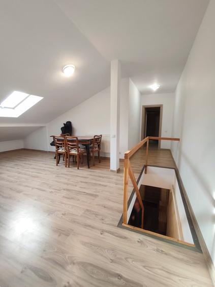 Apartament la 850 euro/mp, bloc nou intabulat, mobilat si utilat