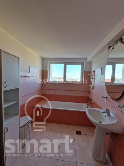 Apartament 3 camere 100mp Zorilor UMF - 8