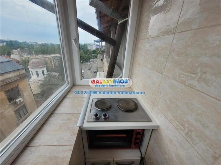 Apartament 3 Camere Cismigiu VI 137 ideal investitie - 5