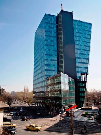 Euro Tower