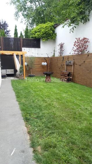PENTHOUSE 4 CAM, SU 129MP, 1 BALCON 1 TERASA, zona GRUIA - 4