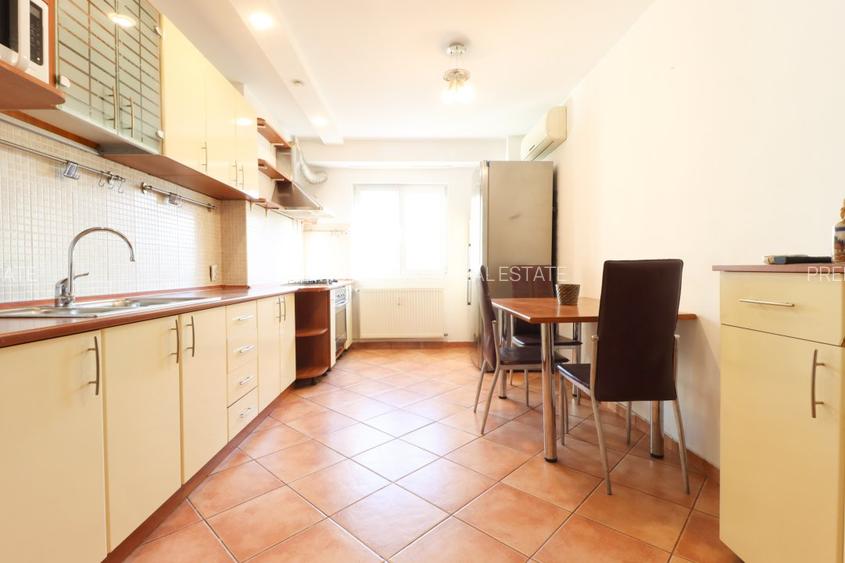 Apartamentul Ruim – amintește-ți unde vrei să locuiești – - 15