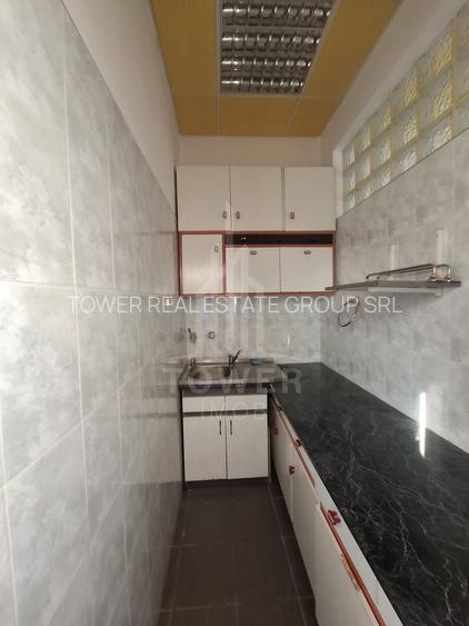 Spațiu comercial / birouri / producție ușoară de închiriat – Zona Turnișor - 5