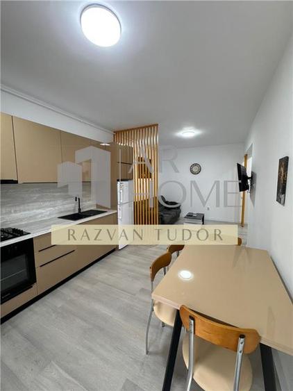 Apartament 2 camere , bloc nou , cartier rezidential , zona Nord , Ploiesti