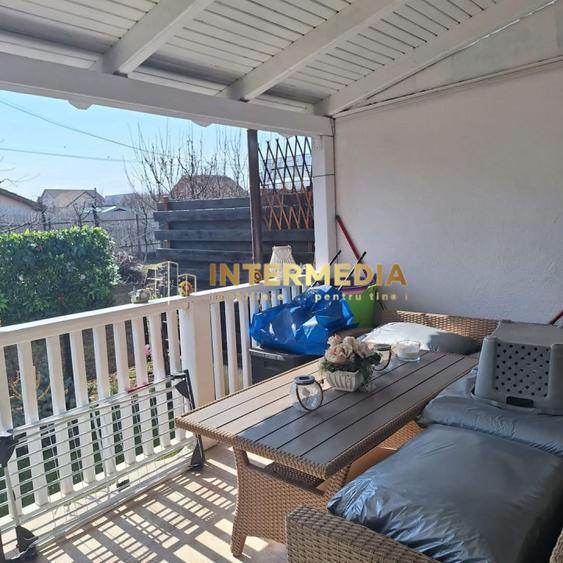 CASA DE VANZARE I 3 CAMERE I 2 BAI I 110 MP I FINISATA SI MOBILATA COMPLET I