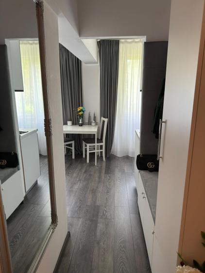 Apartament 2 CAM, SU 33MP, PARCARE si BOXA DAMBUL ROTUND