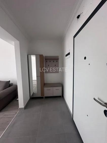 Apartament 2 camere Energia Residence3-Compozitori/Centrală proprie/CTB 5 min - 7