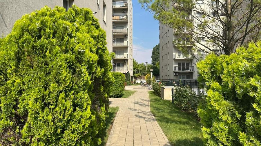 Vand – Ap. 3 camere si Parcare subterana / TEN Blocks – metrou Paci - 14