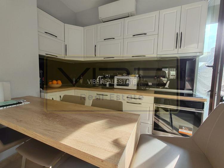 PENTHOUSE -137mp- LOCATIE CENTRALA- PALAS MALL  ! - 20
