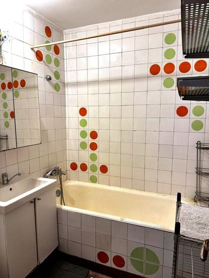 Apartament 2 camere de închiriat mobilat în Banu Manta – Titulescu,