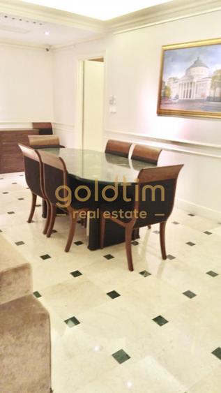 APARTAMENT SPATIOS/TERASE/2GARAJE/BOXA/AMBASADA AMERICII/BANEASA REZIDENTIAL