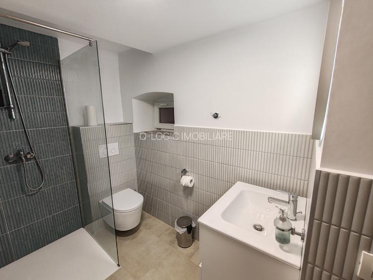 Apartament 2 camere recent renovat Str. REPUBLICII - 13