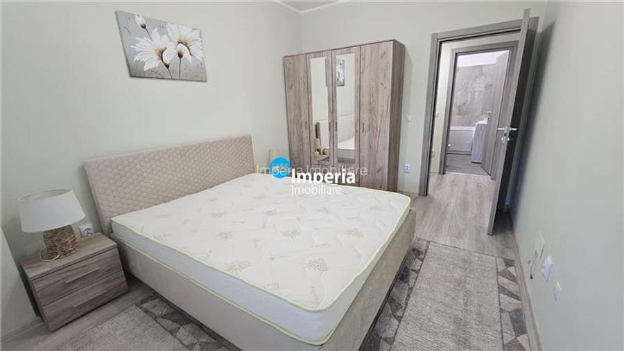 Apartament 2 camere complet mobilat, bloc nou – Tatarasi Dispecer - 5