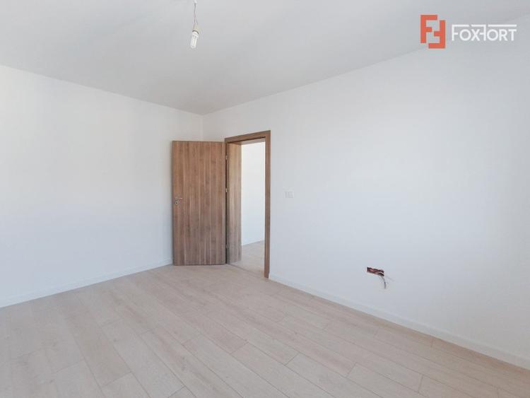 Comision 0% Apartament 2 camere 55mp in GIROC - ID V59