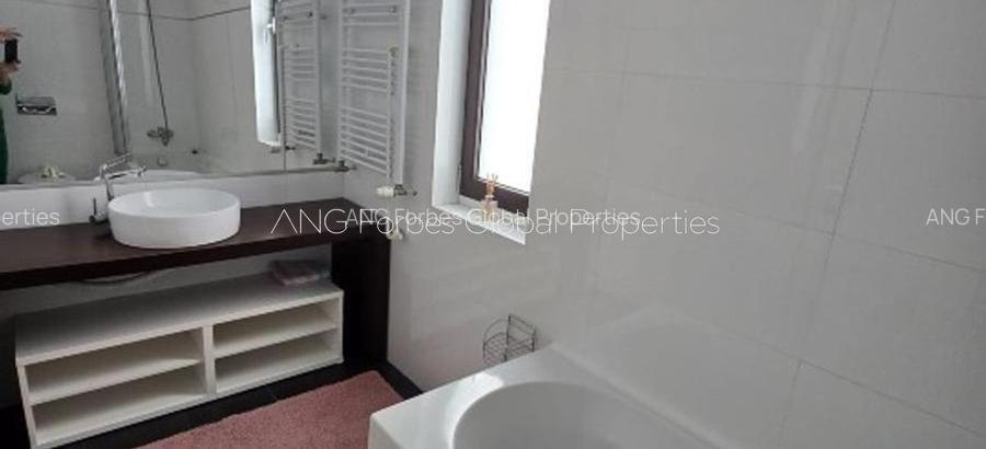 Apartament de lux I Herăstrău - 8