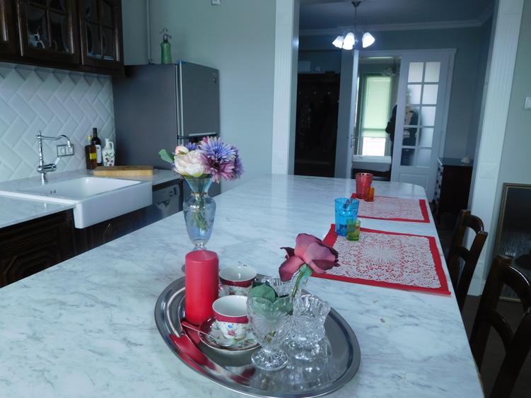 Apartament elegant, 4 camere, zona Iulius Mall