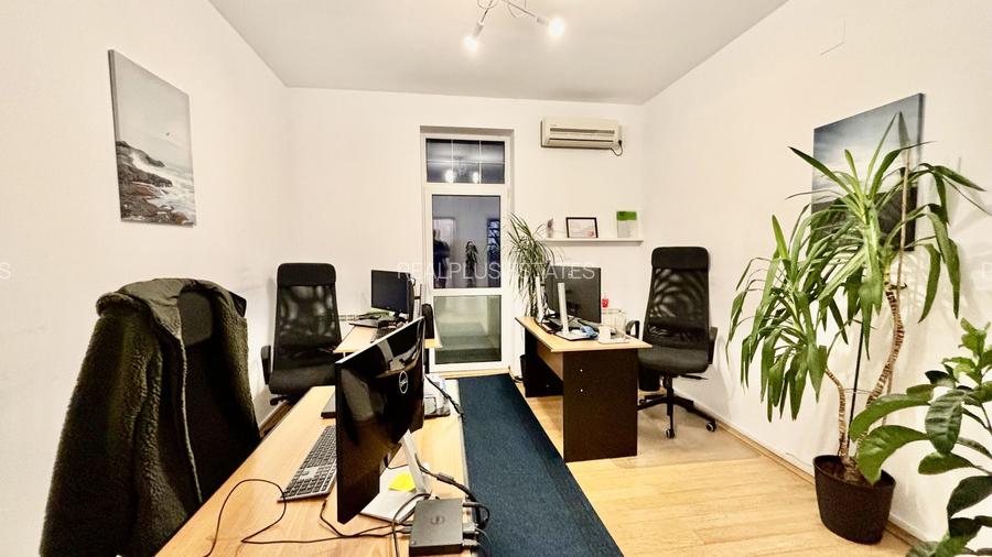 Apartament duplex 4 camere în vilă Cotroceni. - Grădina Botanică - 6