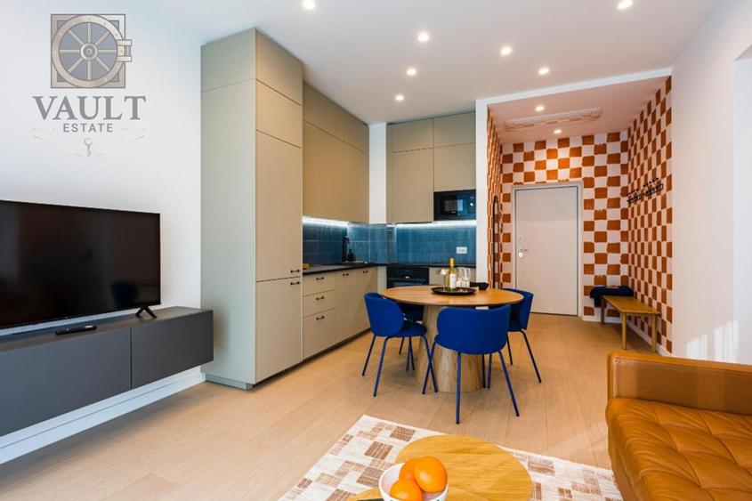 Apartament 2 camere -10 minute metrou Aurel Vlaicu