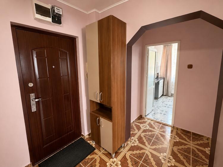 🏡 Apartament 2 camere decomandat, mobilat și utilat – Vizavi de Spitalul Județ