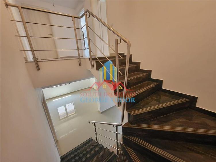 Inchieriere casa Bragadiru Str Pacii 7